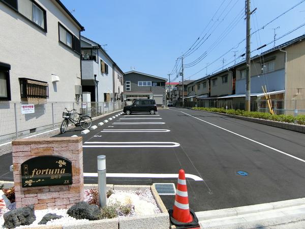 フォルトゥーナ道明寺B