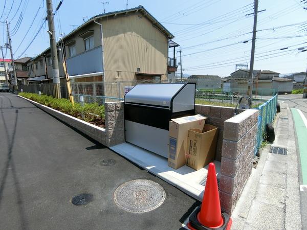 フォルトゥーナ道明寺B