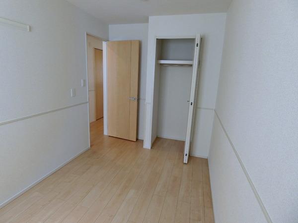 フォルトゥーナ道明寺B