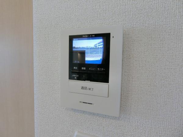 藤井寺市道明寺４丁目のハイツ