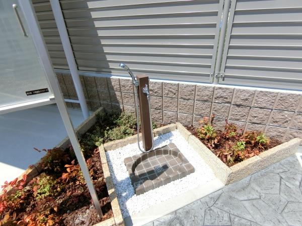 藤井寺市道明寺４丁目のハイツ