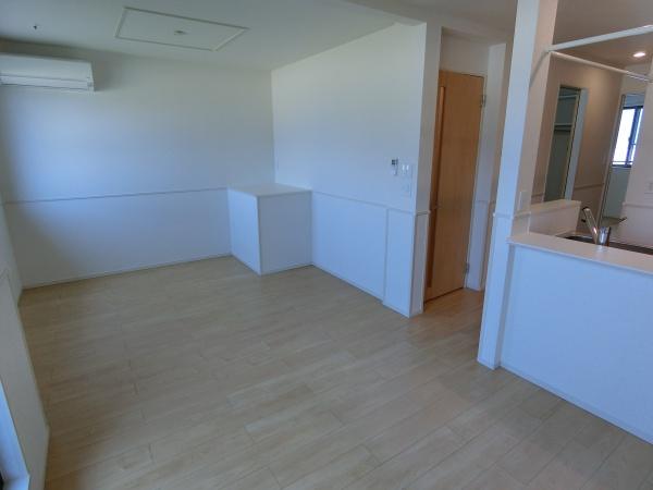 藤井寺市道明寺４丁目のハイツ