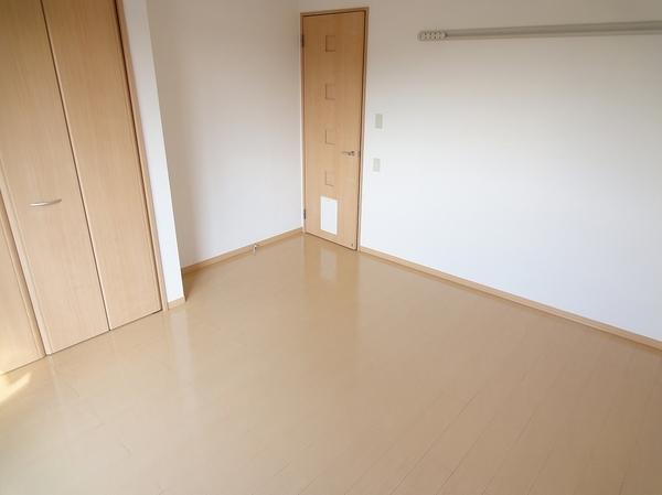 コンフォヴェールB棟