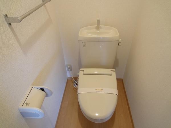 コンフォヴェールB棟