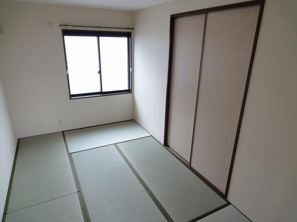 ヴィラパークＢ棟