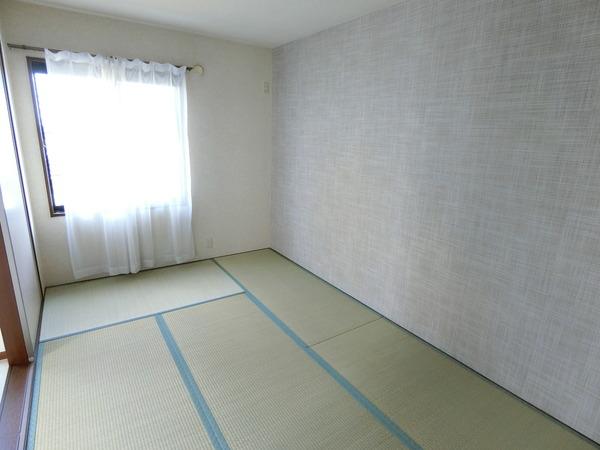 ヴィラパークＢ棟