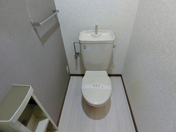 ヴィラパークＢ棟