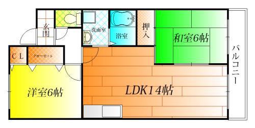 ベルメゾンフォワイエ