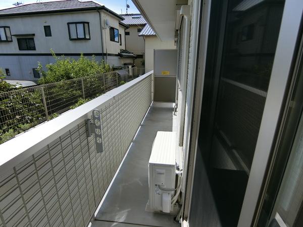 藤井寺市西古室２丁目のハイツ
