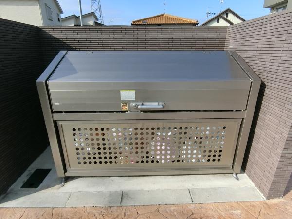 藤井寺市西古室２丁目のハイツ