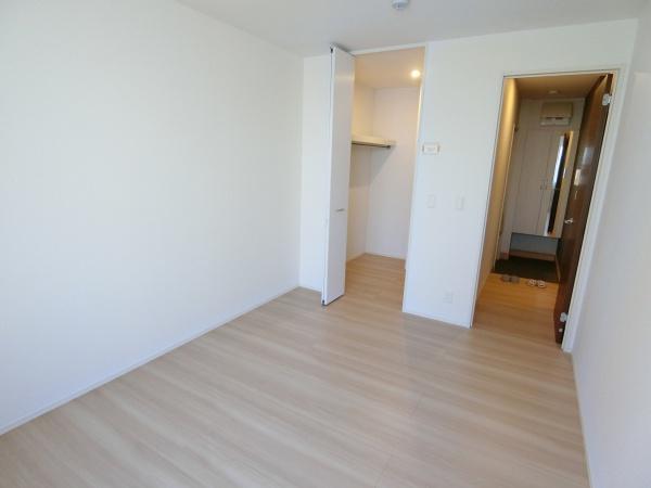 藤井寺市西古室２丁目のハイツ