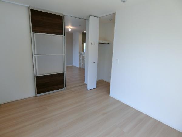 藤井寺市西古室２丁目のハイツ