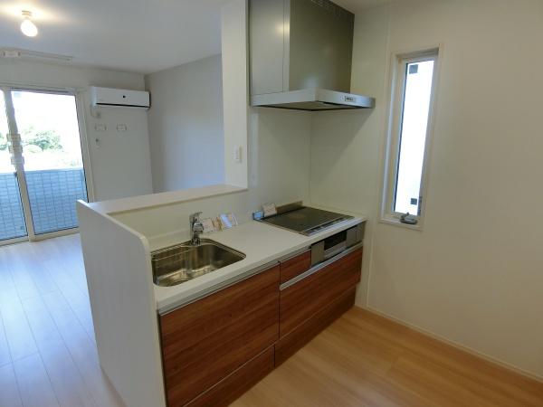 藤井寺市西古室２丁目のハイツ