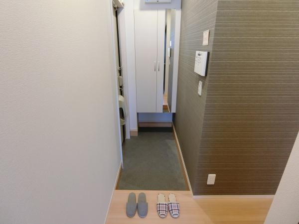 藤井寺市西古室２丁目のハイツ