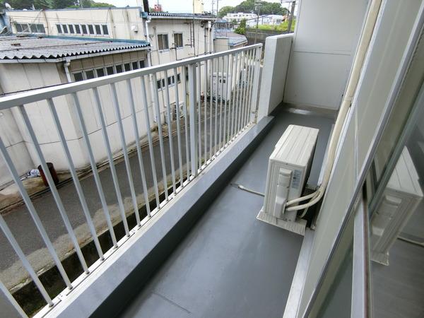 藤ヶ丘ハイツ