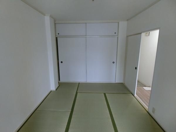 藤ヶ丘ハイツ