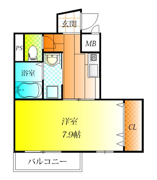アベニュー岡
