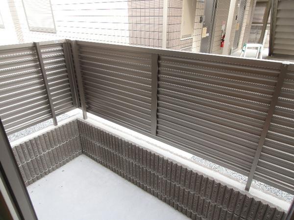羽曳野市白鳥３丁目のハイツ