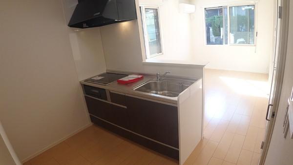 テラスコート南ヶ丘