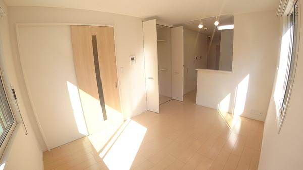 テラスコート南ヶ丘