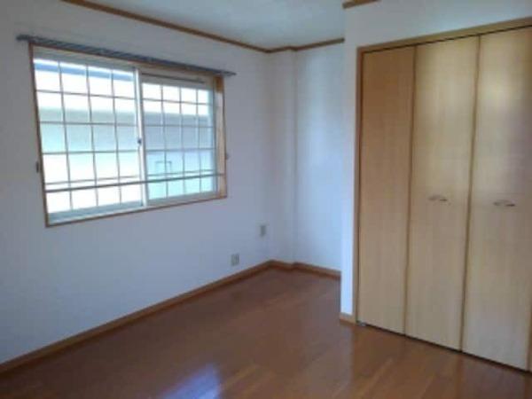 松原市立部２丁目のハイツ