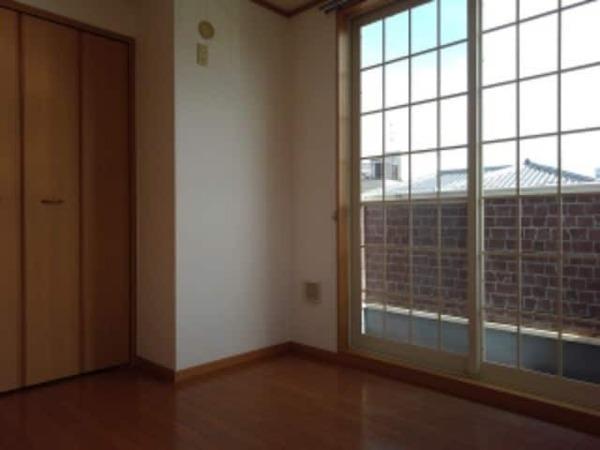 松原市立部２丁目のハイツ