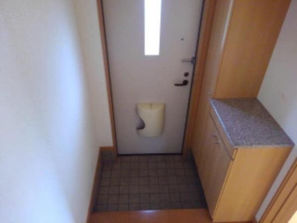 松原市立部２丁目のハイツ