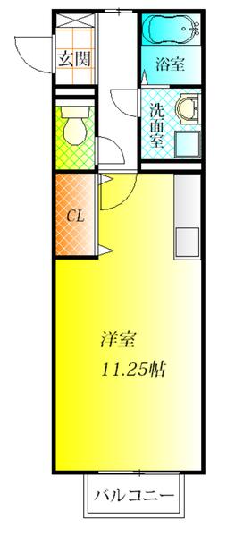 ドリーム葉月六番館