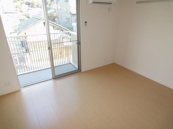ドリーム葉月六番館