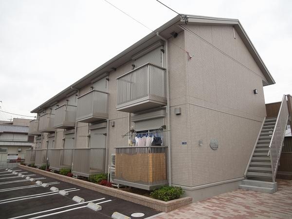 ドリーム葉月六番館