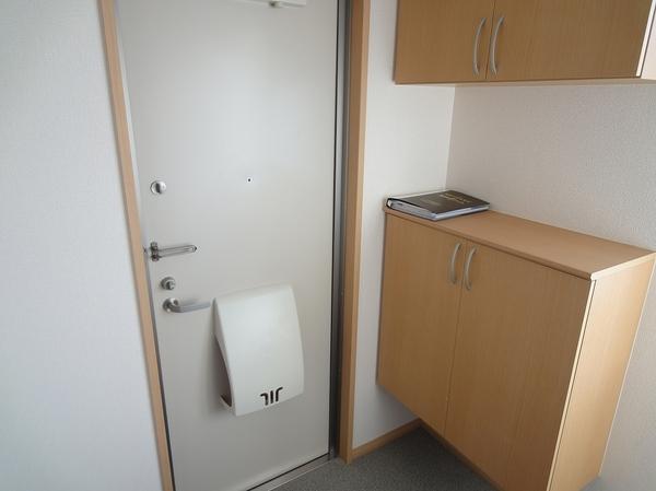 ドリーム葉月六番館