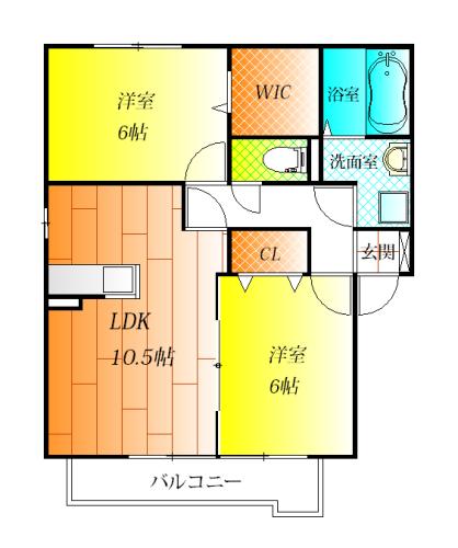 リッツハウス　壱番館