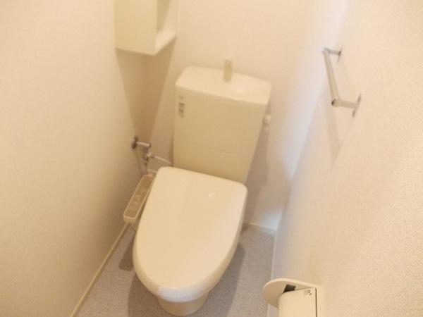 羽曳野市高鷲７丁目のハイツ