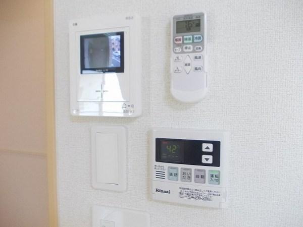 羽曳野市高鷲７丁目のハイツ