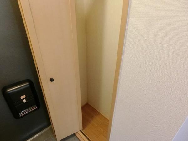 メゾンTOKI