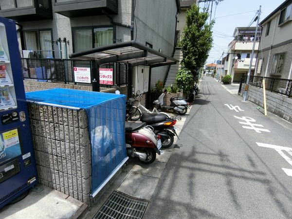 メゾンTOKI