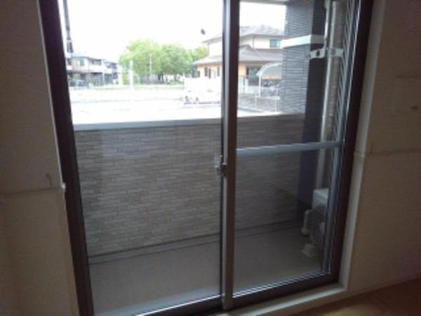 羽曳野市野々上２丁目のハイツ