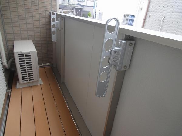 ソレイユみささぎ