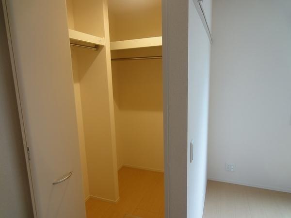 ソレイユみささぎ