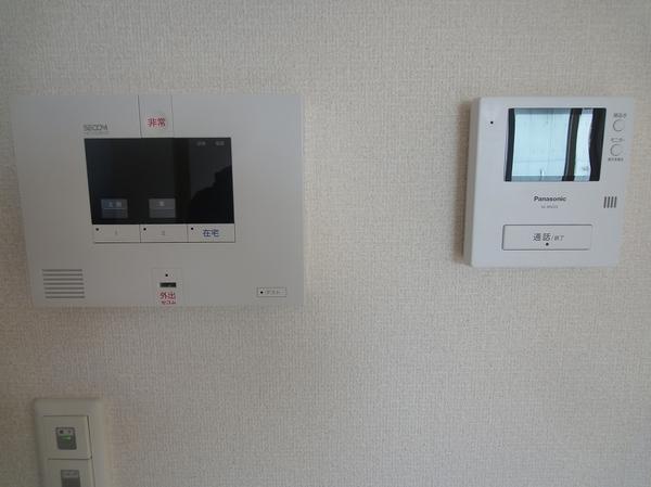 ソレイユみささぎ