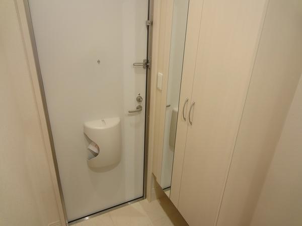 ソレイユみささぎ