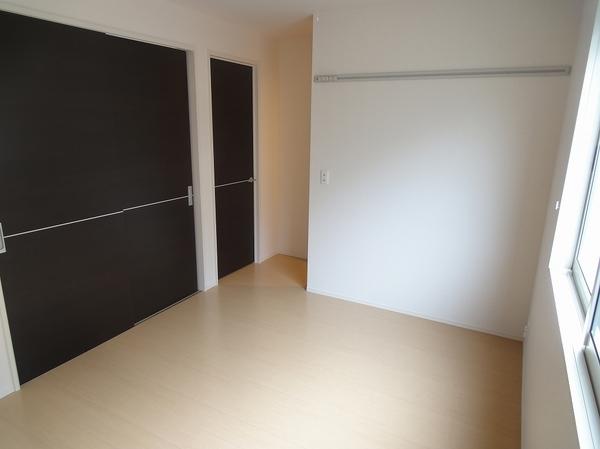 ソレイユみささぎ