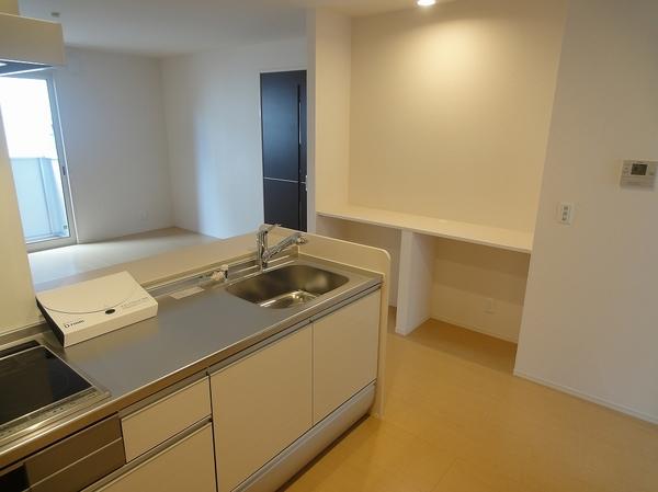 ソレイユみささぎ