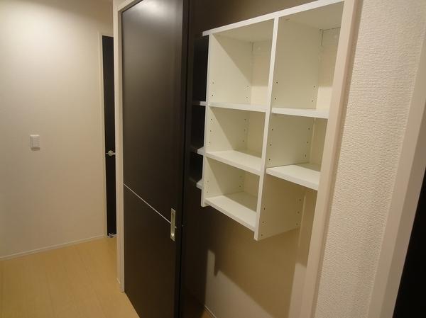 ソレイユみささぎ