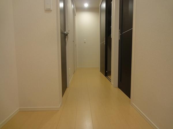 ソレイユみささぎ