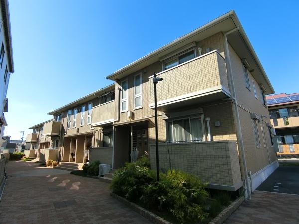 ソレイユみささぎ