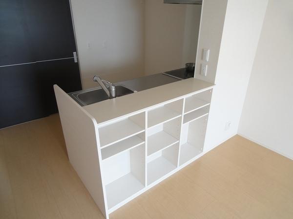 ソレイユみささぎ