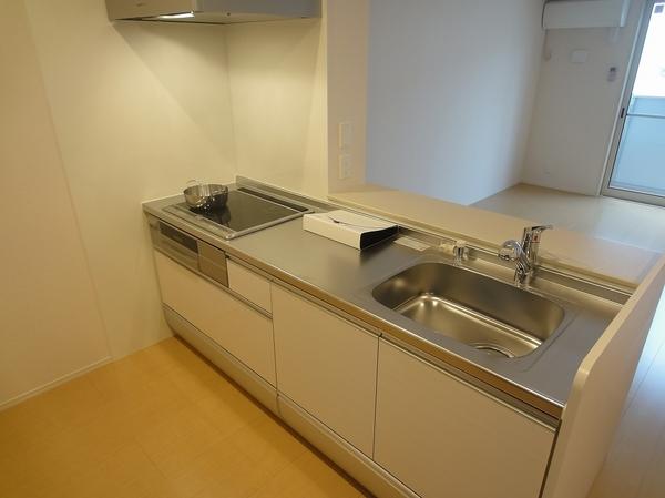 ソレイユみささぎ