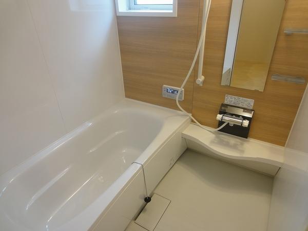 ソレイユみささぎ