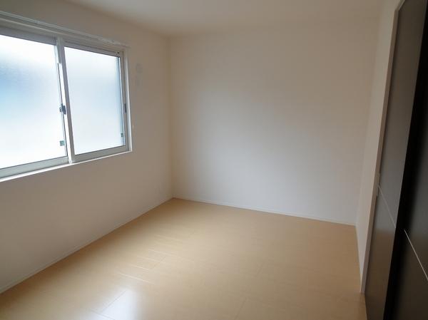 ソレイユみささぎ